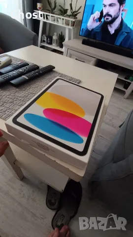 iPad (10 th generation) 64 GB. Нов.