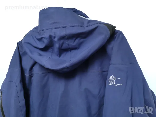 ○ BERGANS of Norway ○ мъжко яке ○, снимка 6 - Зимни спортове - 49238988