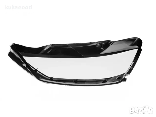 Стъклo за фар на Audi A8 D5, снимка 3 - Части - 47534782