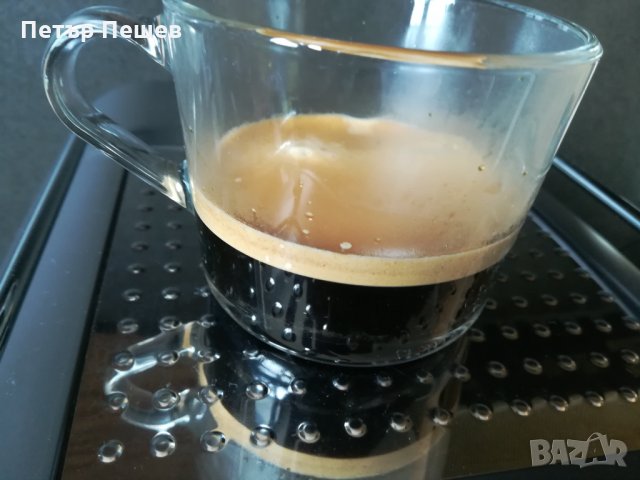 Кафемашина Gaggia Carezza Deluxe SIN042GM 1900W , снимка 7 - Кафемашини - 31585816