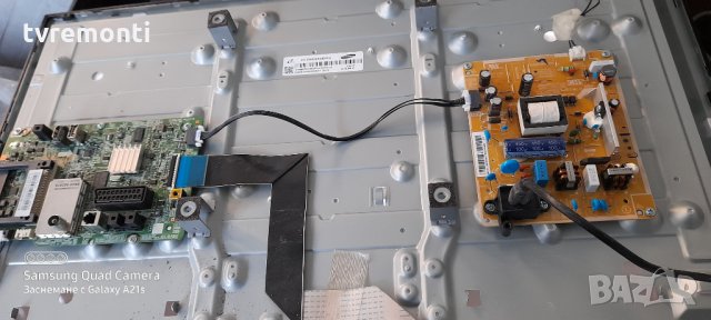 POWER BOARD ,BN44-00767A, L32HD_EDY,, снимка 5 - Части и Платки - 30931722