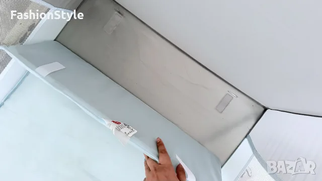 Сгъваема кошара, снимка 3 - Кошарки - 56346290
