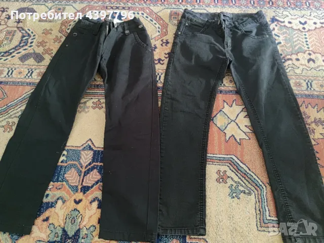 детски дрехи за момчета , снимка 14 - Детски якета и елеци - 49413036