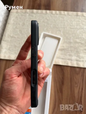 Продавам кейс за IPhone 17, снимка 8 - Аксесоари за Apple - 56401906