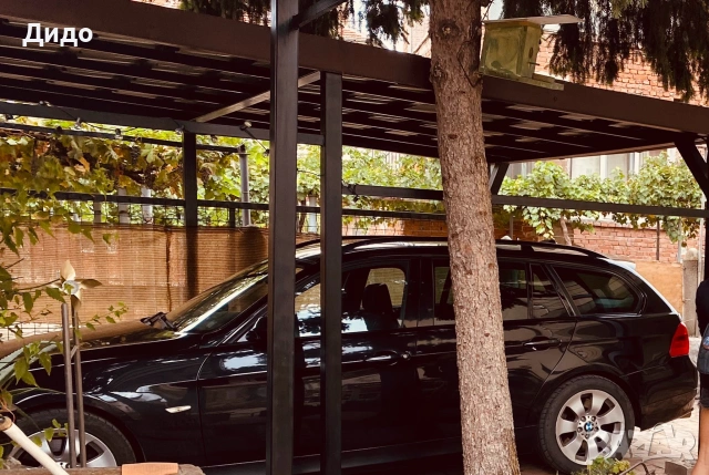 Професионални заваръчни услуги и метални конструкции , снимка 3 - Други услуги - 54229553