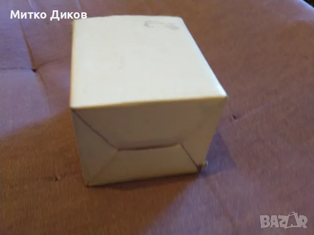 Ароматна свещ в чаша коледна или друго нова, снимка 4 - Декорация за дома - 49589359