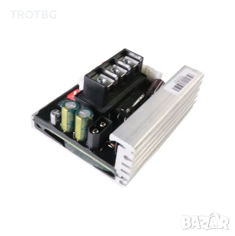 Контролер за Ninebot E2 Pro, снимка 4 - Друга електроника - 53232015