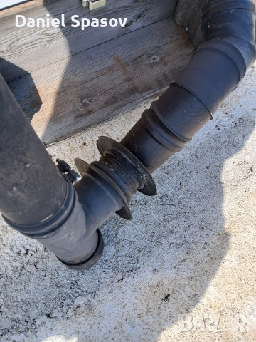 Продавам комин за каравана, снимка 5 - Каравани и кемпери - 54243875