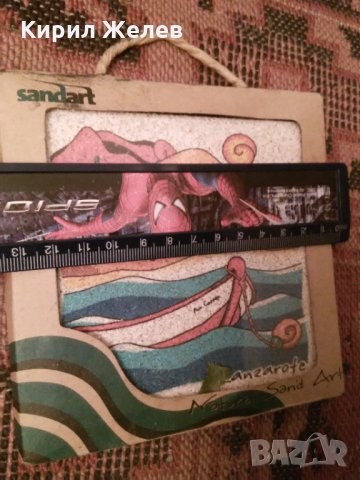 Сувенир 19193, снимка 5 - Декорация за дома - 31279550