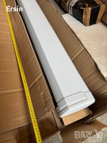 Тента Thule Omnistor 3.5 метрова  Страничен монтаж (чисто нова) Цена : 1.850 лева, снимка 16 - Палатки - 52597486