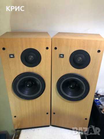 JBL L60T 2 Way speakers Made in USA, снимка 9 - Тонколони - 31275354