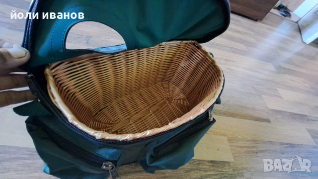 Кошче-живарник, снимка 4 - Екипировка - 51381531