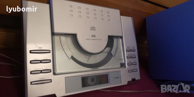 TCM мини уредба. , снимка 3 - Ресийвъри, усилватели, смесителни пултове - 35600455