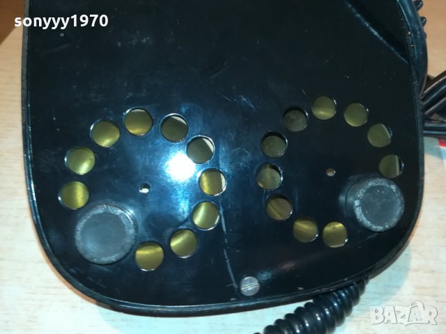 АНТИКА СТАР БГ ТЕЛЕФОН-1963г-КАТО НОВ 0410211116, снимка 17 - Антикварни и старинни предмети - 34342542