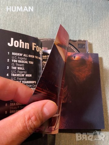 Slade - John Fogerty, снимка 12 - CD дискове - 42853975