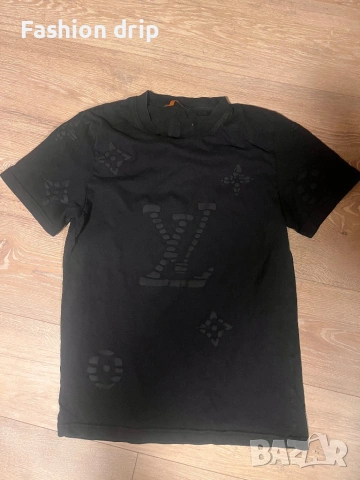 Louis Vuitton тениска