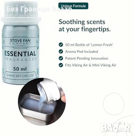 Нов Компактен вентилатор за печка със стилен дизайн равномерно отопление , снимка 5 - Отоплителни печки - 48165245