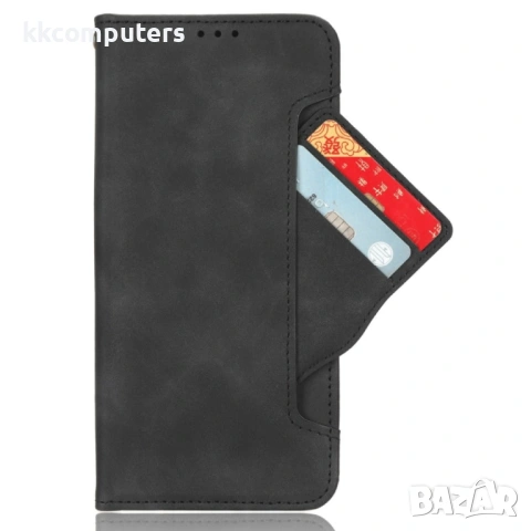 Blackview BV7100 Wallet Калъф и Протектор, снимка 5 - Калъфи, кейсове - 53242543