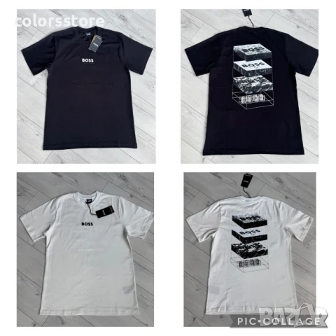 Мъжка тениска Boss /IM93n