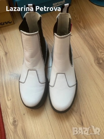 Боти “Mayze Chelsea”, снимка 4 - Дамски боти - 52127845