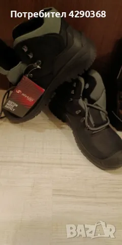 Италиански и Кандски кожени боти и ботуши. Тъпчи с характер. Не с компромис., снимка 17 - Мъжки боти - 47853867