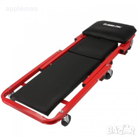 Сгъваема авто лежанка 2 в 1 MARPOL, снимка 7 - Други инструменти - 40205357