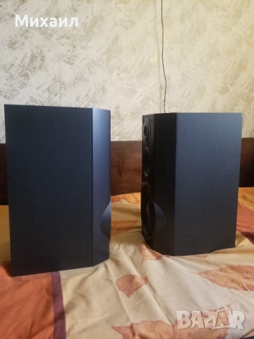 Тонколони Technics SB-CH610, снимка 6 - Тонколони - 52161774