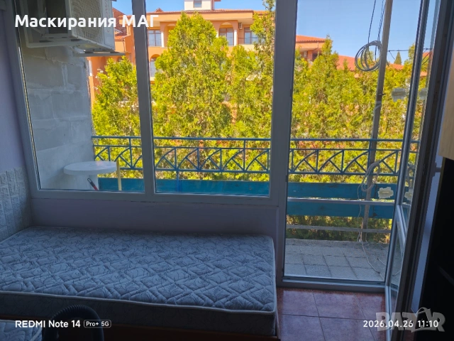 Нощувки Слънчев Бряг , снимка 5 - Квартири, нощувки - 54203601