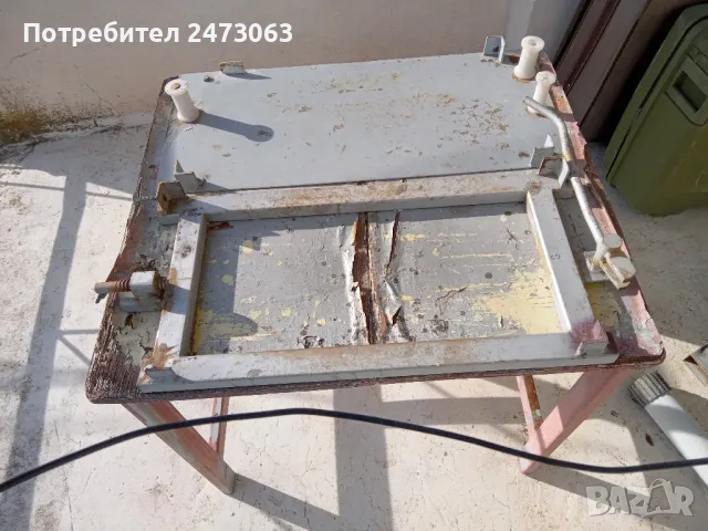 пчели нанизвачка натегачка за многокорпусни , снимка 2 - За пчели - 48349157