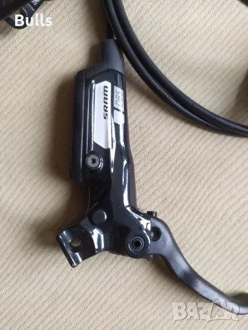 Спирачки Sram DB5, снимка 2 - Части за велосипеди - 48256520