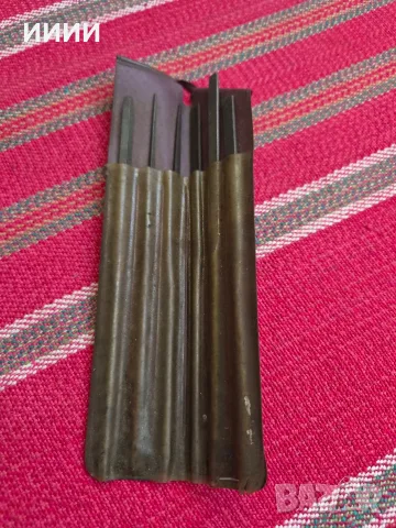 Часовникарски пили 6 бр