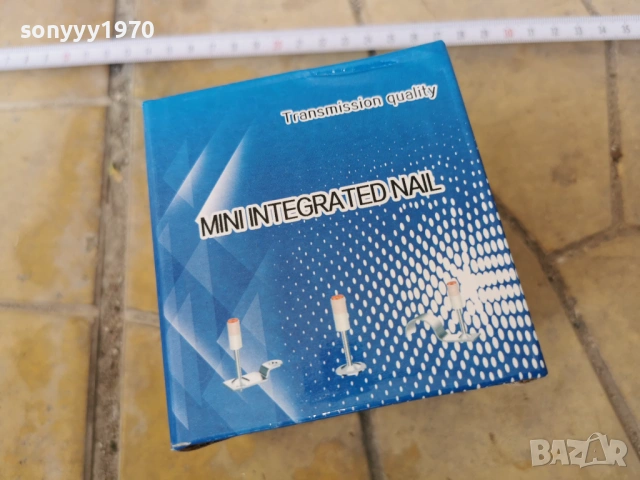 ПИРОНИ МАЛКИ ЗА БЪРЗ МОНТАЖ 2204261753, снимка 6 - Други инструменти - 54281245