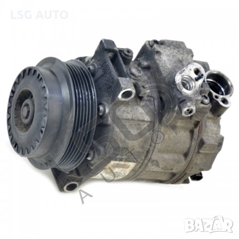 Компресор климатик Mercedes-Benz C-Class 204 (W/S/C) 2007-2014 MB070620N-73