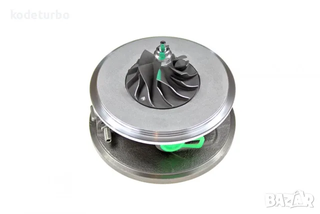 Турбо ядро картридж Turbo cartridge AUDI A4 1.9L TDi 86kW 028145702R