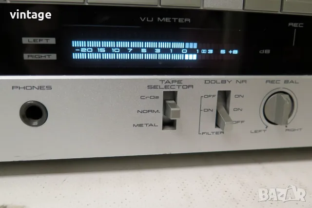 AKAI HX-1, снимка 10 - Декове - 48069540