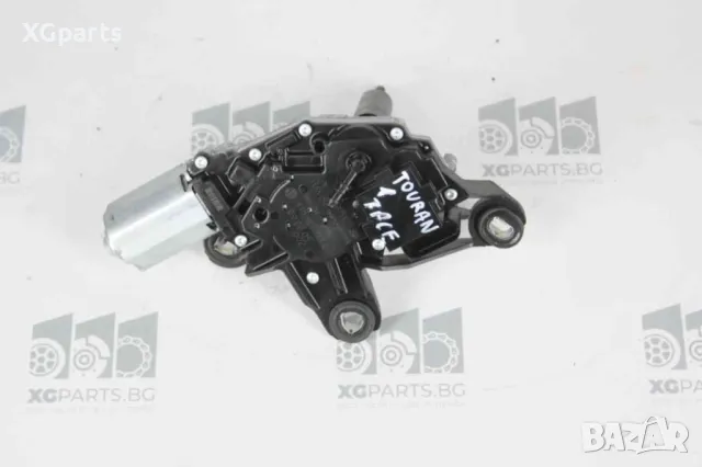 Моторче задна чистачка за Volkswagen Touran I facelift (2003-2010) 1T0955711C, снимка 2 - Части - 47629527