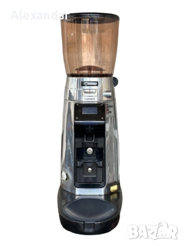 Кафемелачка La Cimbali