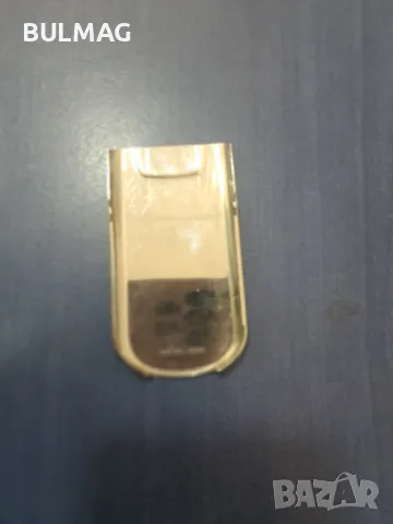 Заден капак за Нокия 8800, снимка 4 - Резервни части за телефони - 50375559