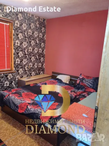 Къща в село Златна Ливада общ. Чирпан, снимка 6 - Къщи - 50440828