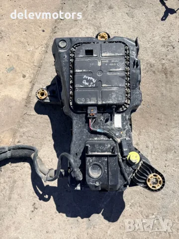 p1012340, 9832421480 Adblue помпа с резервоар от Toyota Proace City 1.5 D4D, двигател YHT DV5RCF, снимка 2 - Части - 55898081