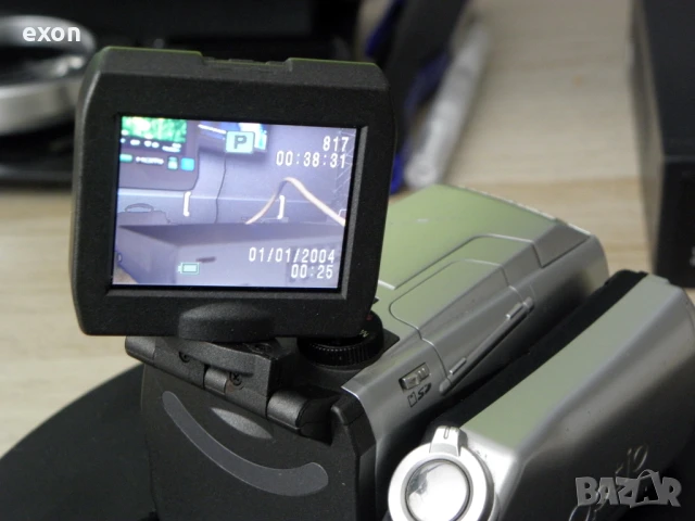 Продавам Pentax MX4, снимка 9 - Фотоапарати - 50606971