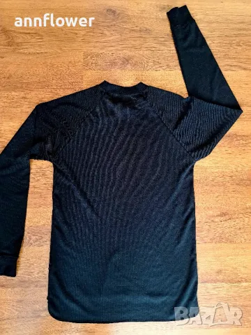 Термо блуза Highlander М, снимка 4 - Спортни дрехи, екипи - 47557211