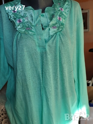 нощници халати изгодно, снимка 10 - Други - 41893173