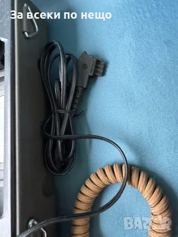 Реплика на ретро военен телефон SIGNAL CORPS BC-611H , стационарен телефон, снимка 7 - Антикварни и старинни предмети - 48168895