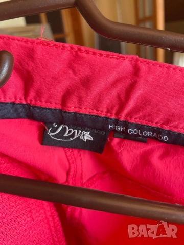 Къси розови панталонки L/XL, снимка 3 - Къси панталони и бермуди - 51543728