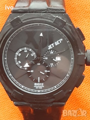 jet set big 12, снимка 1
