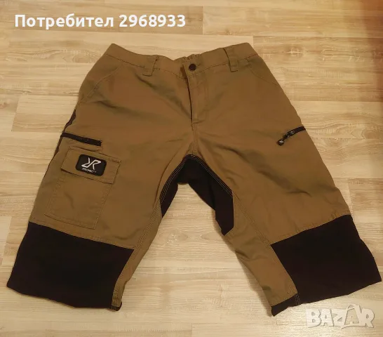Мъжки Работен Панталон RVRC, снимка 3 - Панталони - 56364192
