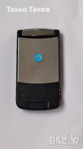 Моторола Rezar2 v8. , снимка 5 - Motorola - 56487995