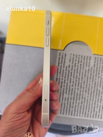 iPhone 12 64gb бял, снимка 3 - Apple iPhone - 52844177