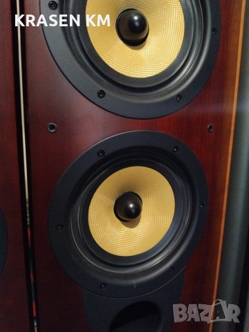 Wharfedale pacific evolution 30, снимка 5 - Тонколони - 54328085